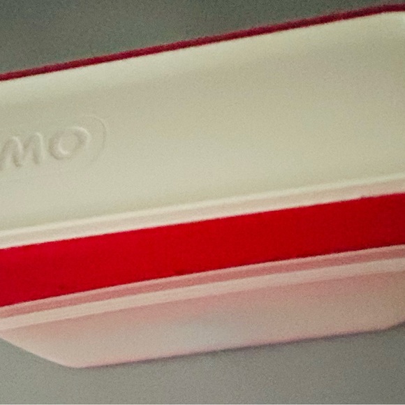 Ice Cream Containers for Homemade Ice Cream 1.5 Quart Per Container(2) Red /SUMO - Picture 8 of 15